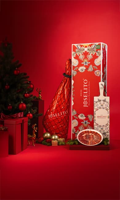 Jamón Joselito Gran Reserva