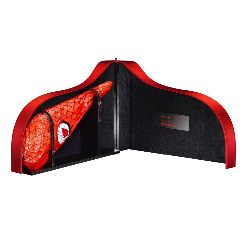 Andrés Sardá Principal