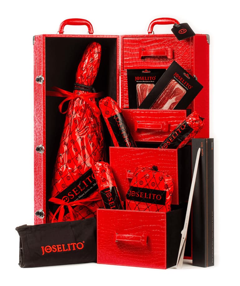 Colección Travellers