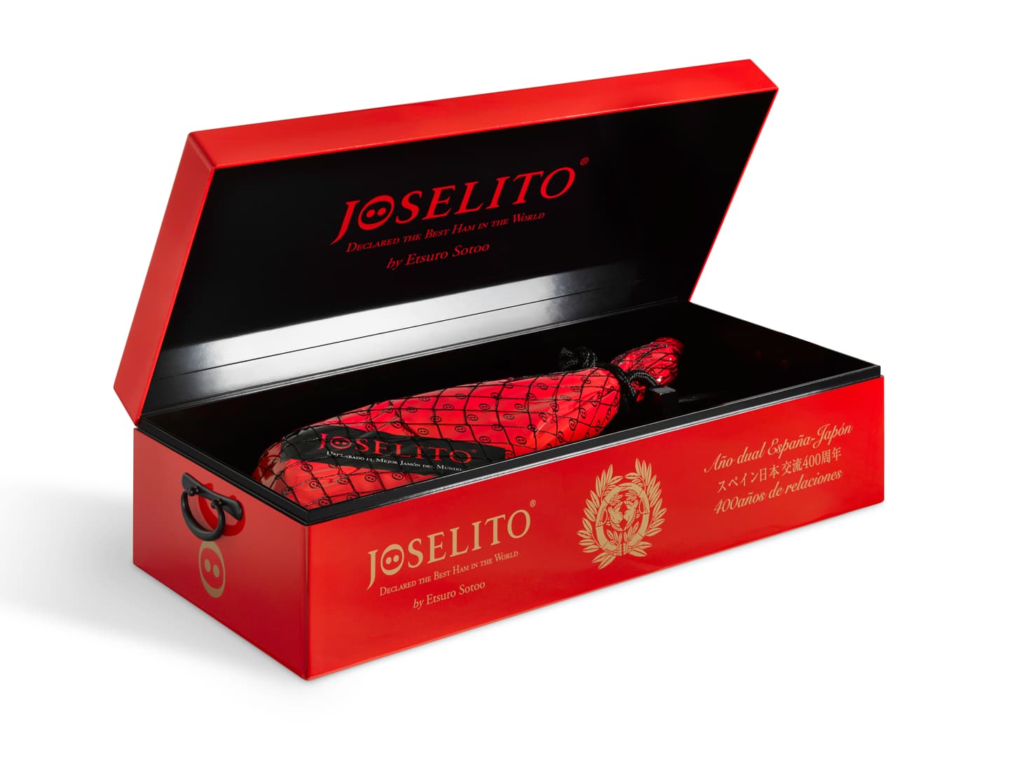 Joselito Premium by Etsuro Sotoo 2