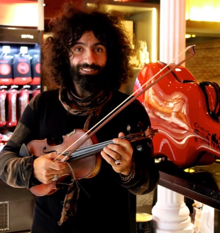 Ara Malikian