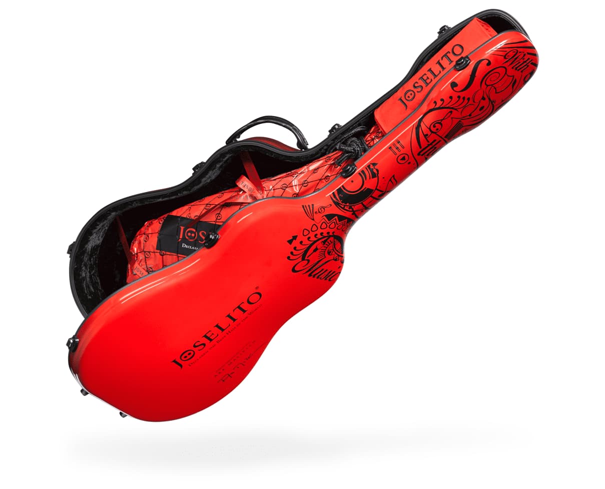 Colección Ara Malikian