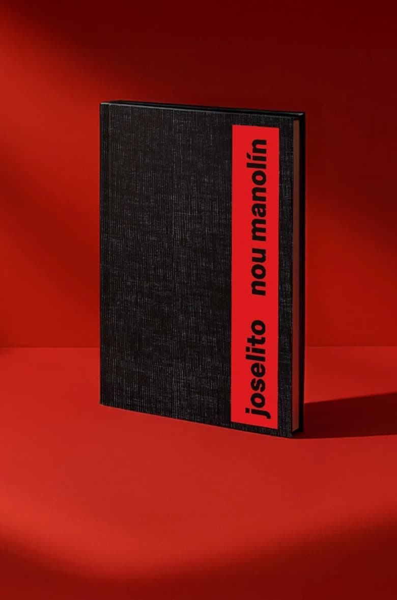 Joselito | Nou Manolín