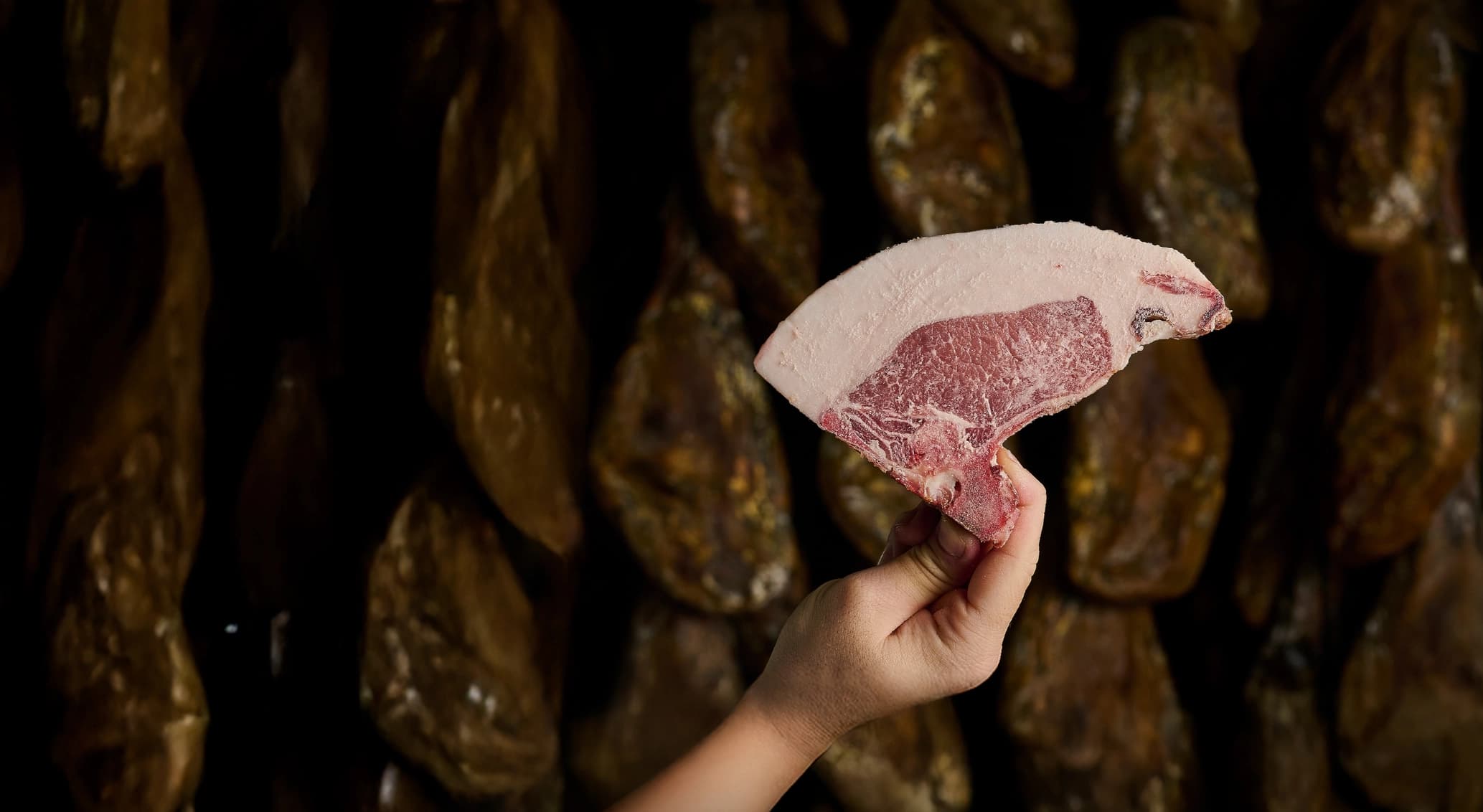 Chuleta Supernatura Joselito