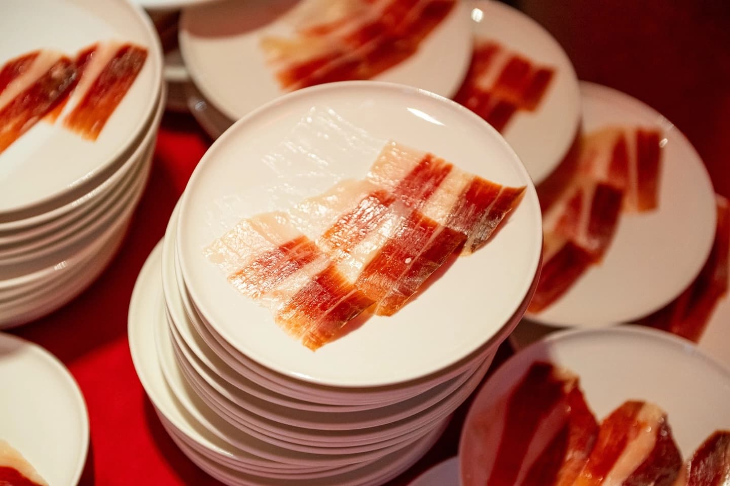 Cata de las añadas míticas de Joselito