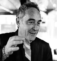 Ferrán Adrià