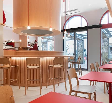 Restaurante Joselito Las Rozas