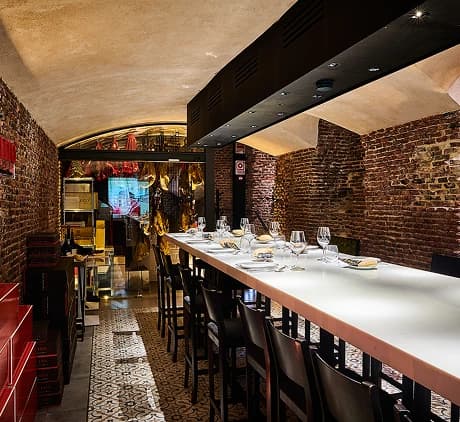 Restaurante Joselito Velázquez