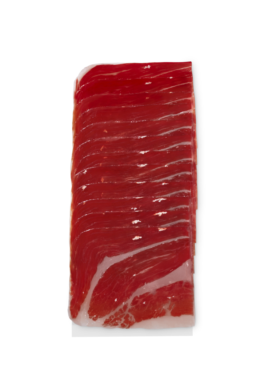 Sliced Joselito Gran Reserva Ham 02