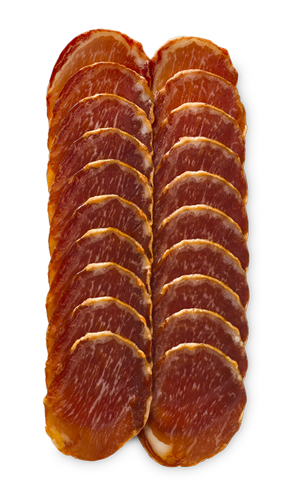 Sliced Joselito Pork Loin 02